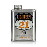 18.21 Man Made Oil Noble Oud Olej na fúzy pre mužov 60 ml