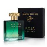 Roja Parfums Vetiver Parfum Cologne Kolínska voda pre mužov 100 ml