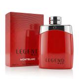 Montblanc Legend Red Parfumovaná voda pre mužov 200 ml