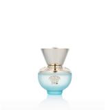 Versace Pour Femme Dylan Turquoise Vlasová hmla pre ženy 30 ml