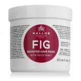 Kallos Cosmetics Fig Maska na vlasy pre ženy 275 ml