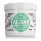 Kallos Cosmetics Algae Maska na vlasy pre ženy 275 ml