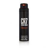 Cristiano Ronaldo CR7 Game On Dezodorant pre mužov 200 ml