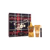 Jean Paul Gaultier Le Male Elixir Darčeková kazeta parfém 125 ml + sprchový gél 75 ml + parfém 10 ml