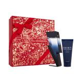 Carolina Herrera Bad Boy Cobalt Électrique Darčeková kazeta