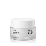 Anua Heartleaf 70% Intense Calming Cream Denný pleťový krém 50 ml