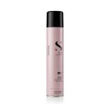 ALFAPARF MILANO Semi Di Lino Style & Care Original Hairspray Lak na vlasy pre ženy 500 ml