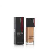 Shiseido Synchro Skin Radiant Lifting SPF30 Make-up pre ženy 30 ml Odtieň 350 Maple