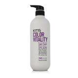KMS Color Vitality Blonde Conditioner Kondicionér 750 ml