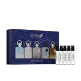 Afnan Discovery Set Supremacy Darčeková kazeta EDP Supremacy In Heaven 2 ml + EDP Supremacy Silver 2 ml + EDP Supremacy Collector's Edition 2 ml + parfumový extrakt Supremacy Not Only Intense 2 ml + parfumový extrakt Supremacy In Oud 2 ml