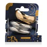 Invisibobble Hair Tie Eclipse Aurora Radiance Gumička na vlasy pre ženy 2 ks