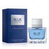 Banderas Blue Seduction Toaletná voda pre mužov 50 ml