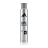 Adidas Pro Invisible Dezodorant pre mužov 200 ml