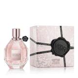 Viktor & Rolf Flowerbomb Frozen Flower Parfumovaná voda pre ženy 100 ml