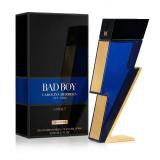 Carolina Herrera Bad Boy Cobalt Absolute Parfumovaná voda pre mužov 50 ml