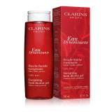 Clarins Aroma Eau Dynamisante Energizing Fresh Shower Gel Sprchovací gél pre ženy 200 ml