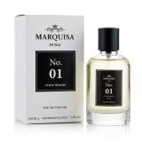 Marquisa Dubai No. 01 Parfumovaná voda pre mužov 100 ml