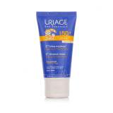 Uriage Bébé 1st Mineral Cream SPF50+ Opaľovací prípravok na telo pre deti 50 ml