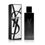 Yves Saint Laurent MYSLF Parfumovaná voda pre mužov Naplniteľný 150 ml