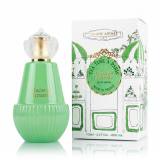 Jeanne Arthes Tea Time à Paris Macaron Amande Parfumovaná voda pre ženy 100 ml