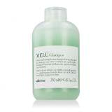 Davines MELU Mellow Anti-Breakage Lustrous Shampoo Šampón pre ženy 250 ml
