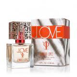 Jennifer Lopez JLove Parfumovaná voda pre ženy 30 ml