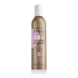 Inebrya Style-In Volume Mousse Tužidlo na vlasy 400 ml
