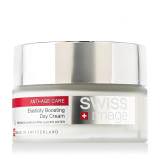 Swiss Image Anti-Age Care Elasticity Boosting Day Cream Denný pleťový krém 50 ml