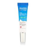 Swiss Image Essential Care Deep Hydration Filler Eye Cream Očný krém 15 ml