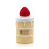 Arabiyat Sugar Coconut Chiffon Parfumovaná voda 100 ml