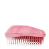 Tangle Teezer The Original Thick & Curly Kefa na vlasy pre ženy 1 ks Odtieň Dusky Pink