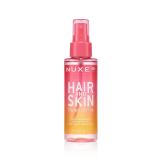 NUXE Hair and Skin Happy In Pink Telový sprej pre ženy 100 ml