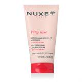 NUXE Very Rose Soothing Hand And Nail Cream Krém na ruky pre ženy 50 ml