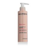 NUXE Very Rose Creamy Cleansing Milk Čistiace mlieko pre ženy 200 ml