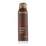 NUXE Men [BOOST]³ Anti-Irritation Shaving Foam Pena na holenie pre mužov 150 ml