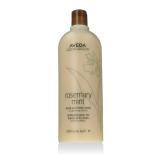 Aveda Rosemary Mint Hand & Body Wash Sprchovací gél pre ženy 1000 ml