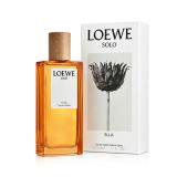 Loewe Solo Ella Toaletná voda pre ženy 50 ml