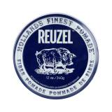 Reuzel Hollands Finest Pomade Fiber Pomade Pre definíciu a tvar vlasov pre mužov 340 g