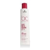 Schwarzkopf Professional BC Bonacure Color Freeze pH 4.5 Shampoo Šampón pre ženy 250 ml