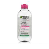 Garnier Skin Naturals Micellar Water All-In-1 Micelárna voda pre ženy 400 ml