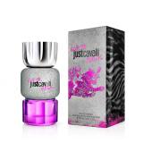 Roberto Cavalli Just Cavalli Give Me Magic Toaletná voda pre ženy 100 ml