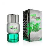 Roberto Cavalli Just Cavalli Give Me Magic Toaletná voda pre mužov 90 ml