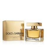 Dolce&Gabbana The One Intense Parfumovaná voda pre ženy 75 ml