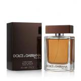 Dolce&Gabbana The One 2026 Parfumovaná voda pre mužov 50 ml