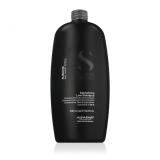 ALFAPARF MILANO Semi Di Lino Sublime Detoxifying Low Shampoo Šampón pre ženy 1000 ml