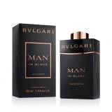 Bvlgari MAN In Black Parfumovaná voda pre mužov Naplniteľný 100 ml