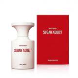 BORNTOSTANDOUT Sugar Addict Parfumovaná voda 100 ml