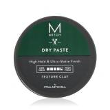 Paul Mitchell Mitch Dry Paste Pre definíciu a tvar vlasov pre mužov 85 g