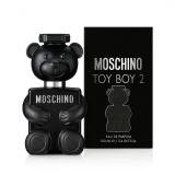 Moschino Toy Boy 2 Parfumovaná voda pre mužov 100 ml