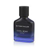 Tom Tailor Cool Mind Toaletná voda pre mužov 30 ml